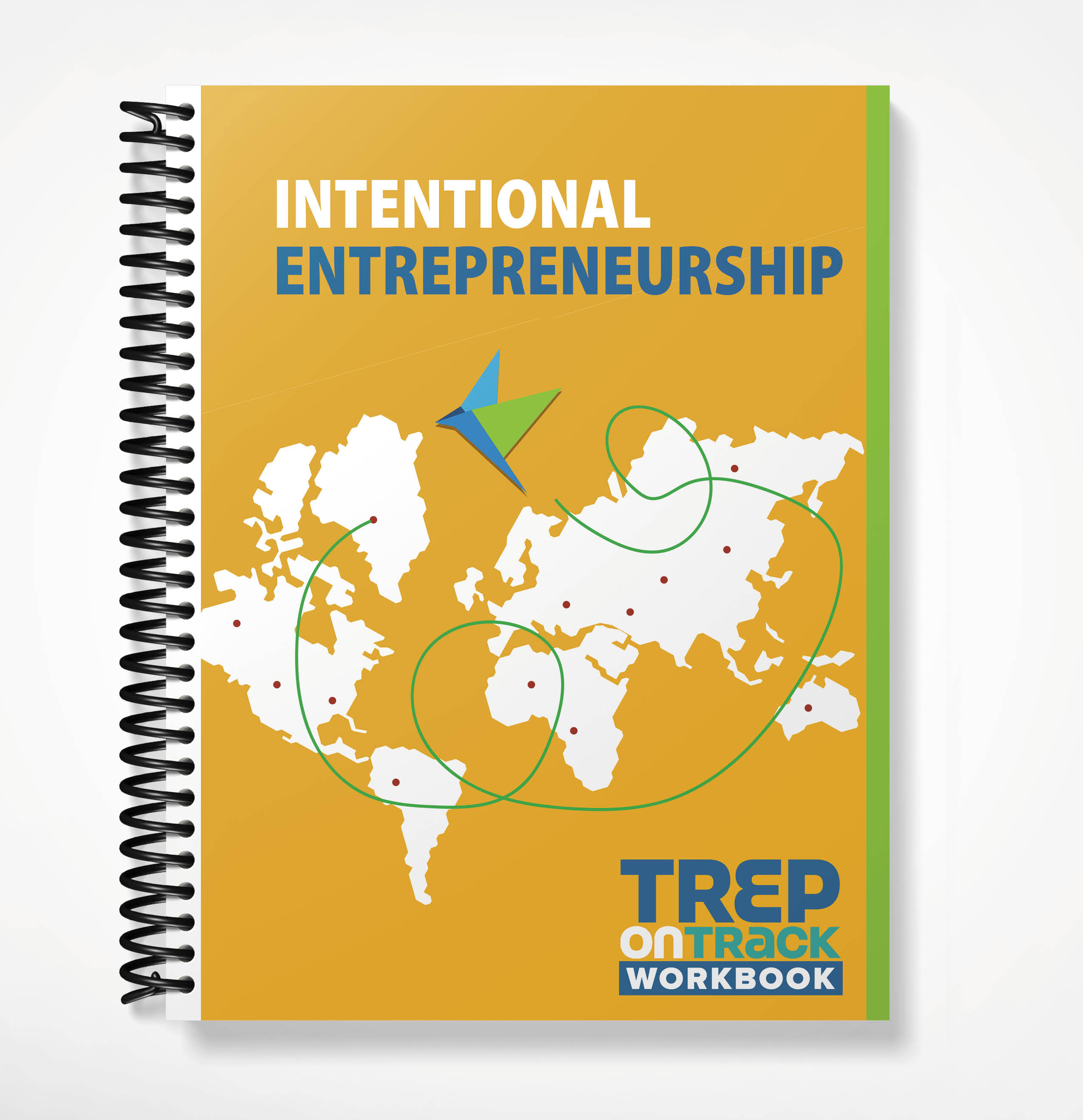 Intentional Entrepreneurship Workbook
