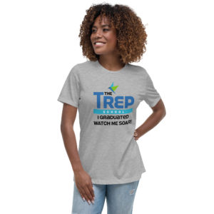 Women’s Relaxed T-Shirt