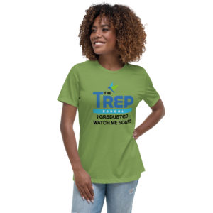 Women’s Relaxed T-Shirt