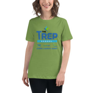 Women’s Relaxed T-Shirt