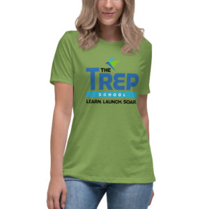 Women’s Relaxed T-Shirt