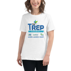 Women’s Relaxed T-Shirt