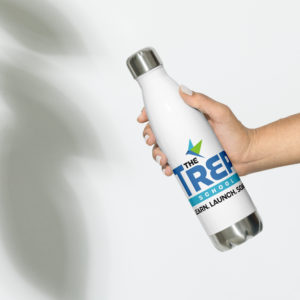 Stainless Steel Water Bottle